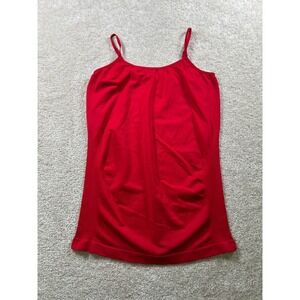 Icon Apparel Womens‎ One Size Stretchy Strappy Tank Top
